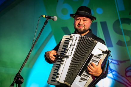 drugi dzień 62. TKB